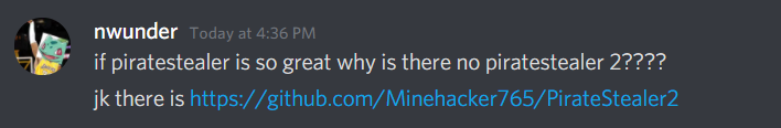 PirateStealer2